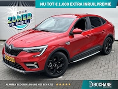 Renault Arkana - 1.6 E-Tech hybrid 145 Evolution | Camera | Navigatie | 18" Lichtmetalen velgen | Org. NL
