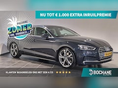 Audi A5 Sportback - 2.0 TFSI MHEV Sport S-line Edition | 19 inch | Virtual Cockpit