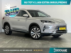 BYD Seal U - DM-i AWD Design
