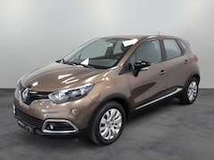 Renault Captur - 0.9 TCe Expression