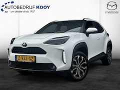 Toyota Yaris Cross - 1.5 Hybrid Dynamic / Navigatie