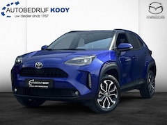 Toyota Yaris Cross - 1.5 Hybrid Dynamic / Carplay / Camera / Stoelverwarming