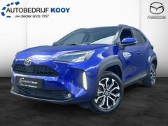 Toyota Yaris Cross - 1.5 Hybrid Dynamic Limited / Carplay / Camera / Stoelverwarming