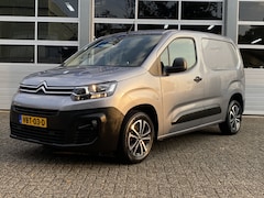 Citroën Berlingo - 1.6 Carplay/Trekhaak/PdcV+A/Camera/Airco/Cruise