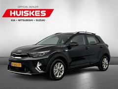 Kia Stonic - 1.0 T-GDi 120PK MHEV DynamicLine