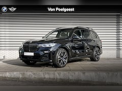 BMW X7 - xDrive40i High Executive / M Sportpakket / CoPilot Pack / Selections
