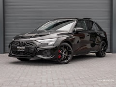 Audi A3 Sportback - 45 TFSI e S-Line Pano RS-Stoelen B&O ACC BTW Sfeer