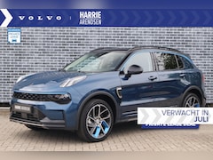 Lynk & Co 01 - 1.5 PHEV | Panoramadak | Adaptieve Cruise Control | Achteruitrijcamera | Elek. Achterklep