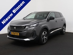 Peugeot 5008 - 1.2 Hybrid GT 02-2024 42.031 KM