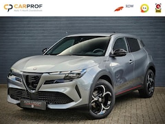 Alfa Romeo Junior - 1.2 Turbo hybr Spec Stoelverw cammera