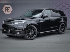 Land Rover Range Rover Sport - 3.0 P460e SE PHEV | ADAPTIVE CRUISE | PANORAMADAK | HEAD-UP | STUURWIELVERWARMING | STOELK
