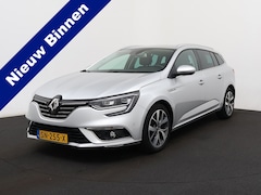 Renault Mégane Estate - 1.2 TCe Bose 05-2018 130.881 KM