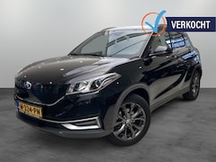 Seres 3 - 3 52kWh [ TREKHAAK I 360 CAMERA I CLIMATE CONTROL & PANORAMADAK ]