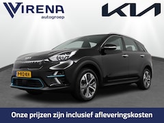 Kia e-Niro - DynamicLine 64 kWh - Apple CarPlay/Android Auto - Achteruitrijcamera - Adaptieve Cruise Co
