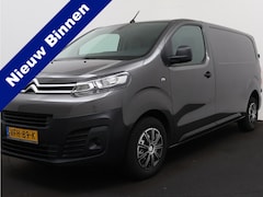 Citroën Jumpy - 2.0 BlueHDI 120 M Club 02-2020 135.860 KM