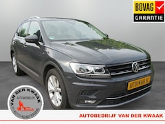 Volkswagen Tiguan - 1.5 TSI Adapt CC | Camera | Park V+A