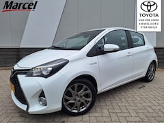 Toyota Yaris - 1.5 Hybrid Dynamic | LM Velgen | Cruise- control | ECC | Keyless entry |