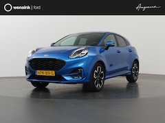 Ford Puma - 1.0 EcoBoost Hybrid ST-Line X | Navigatiesysteem | Parkeercamera | Winterpakket | Cruise c