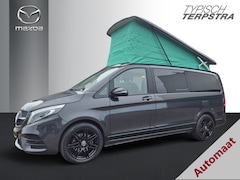 Mercedes-Benz Marco Polo - V300 4Matic AMG-Line Artventure Airmatic (luchtvering)