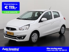 Mitsubishi Space Star - 1.0 Cool+ | Airco | 12 mnd Garantie |