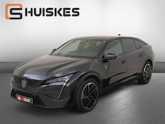 Peugeot 408 - 1.6 Plug-in Hybrid GT 180 | Leder | Navi | 360° Camera | Focal