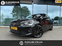 Opel Corsa - 1.2 Turbo 130pk GS - Automaat - Navi - Climate - Camera - Parkeerhulp