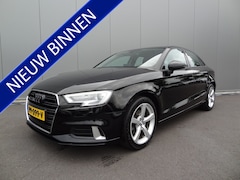 Audi A3 Limousine - Sport | NAVI | NL- AUTO | AIRCO