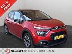Citroën C3 - 1.2 PT Feel Edition BONJOUR STIJL & COMFORT