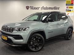 Jeep Compass - 4xe 240 Plug-in Hybrid*Black-Edition*NAP*Xenon*360 Camera*Cruise-Control*PDC