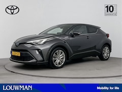 Toyota C-HR - 1.8 Hybrid Executive