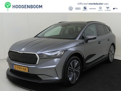 Skoda Enyaq iV - 60 Selection | Keyless | Achteruitrijcamera | Stoel- en stuurwielverwarming | Navigatie |