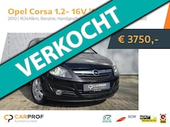 Opel Corsa - 1.2-16V '111' Edition