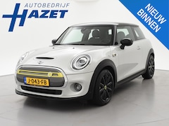 MINI Mini-Electric - CHARGED 33 kWh + HEAD-UP | LED | HARMAN/KARDON | CAMERA | SPORTSTOELEN | APPLE CARPLAY | N