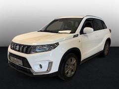 Suzuki Vitara - 1.4 Boosterjet Smart Hybride Select ( Meerdere kleuren op voorra