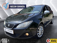 Seat Ibiza - 1.2 TDI COPA Pl Eco. Ecc Cruise Lmv