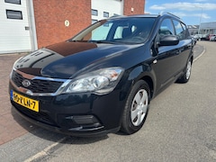 Kia Cee'd Sporty Wagon - 1.4 CVVT X-tra / Airco / Elek ramen
