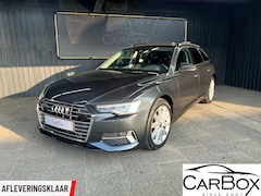 Audi A6 Avant - A6 45 TFSI e quattro Pro Line Panorama zeer luxe