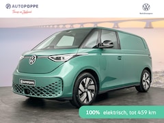 Volkswagen ID. Buzz Cargo - Bedrijfswagens Bulli Edition Elektromotor 210 kW (286 pk) 2988 mm