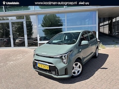 Kia Picanto - 1.0 DPI DynamicLine Nieuwe model |