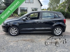 Volkswagen Polo - 1.2 TDI BlueMotion Comfortline LEES TEKST