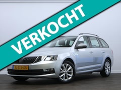 Skoda Octavia Combi - 1.0 TSI Greentech 116 Pk/CarPlay/Navi