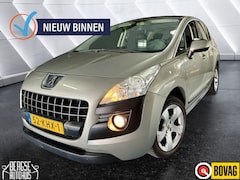 Peugeot 3008 - 1.6 VTi Première Pano Cruise Ecc Hud