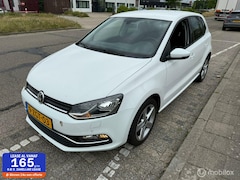 Volkswagen Polo - 1.2 TSI Highline Automaat
