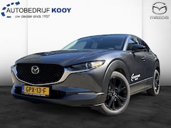 Mazda CX-30 - 2.5 eSkyActiv-G Homura / Automaat / DEMO