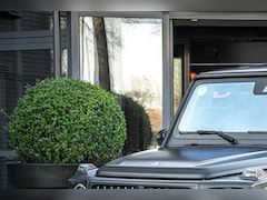 Mercedes-Benz G-klasse - G63 AMG Night Pakket | 360° Camera | Massage | Burmester 3D (585 pk)