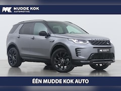 Land Rover Discovery Sport - P270e PHEV Dynamic SE | ACC | Meridian Surround | Trekhaak | BLIS | Panoramadak
