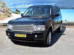 Land Rover Range Rover - 4.2 V8 Supercharged AUT
