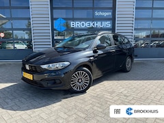 Fiat Tipo Stationwagon - 1.0 100 pk City Life | Achteruitrijcamera | Airco (automatisch) | Apple Carplay/Android Au