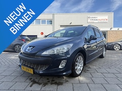 Peugeot 308 SW - 1.6 VTi XS | Panoramadak | Export/ zo meenemen handelsprijs
