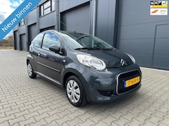 Citroën C1 - 1.0-12V AMBIANCE BJ010 ST-BEKR APK-2026